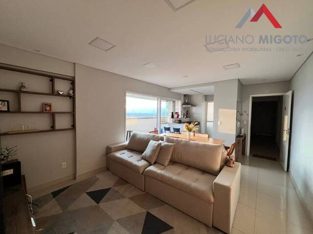 Apartamento para Venda em Taubaté - 5