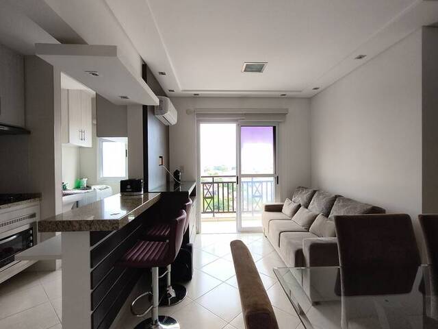 Apartamento para Venda em Pindamonhangaba - 4