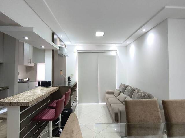 Apartamento para Venda em Pindamonhangaba - 5