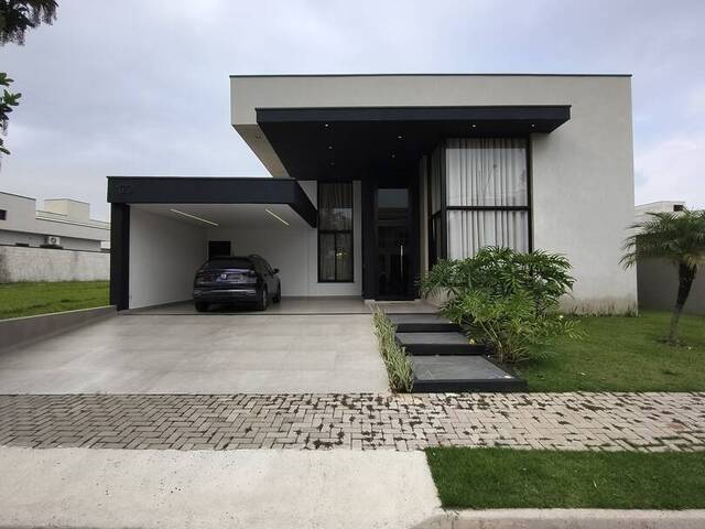 #1177 - Casa para Venda em Taubaté - SP - 1