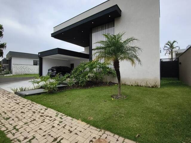 #1177 - Casa para Venda em Taubaté - SP - 3
