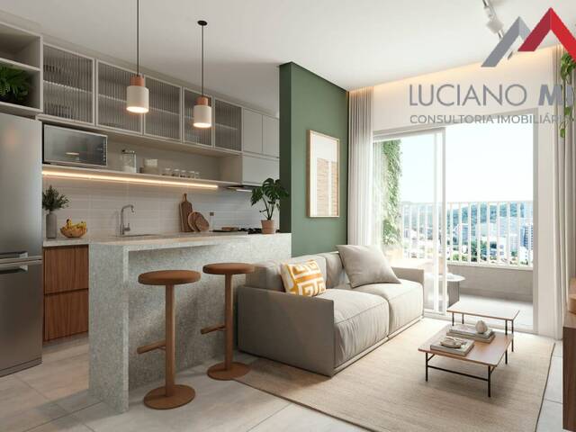 Apartamento para Lançamento em Taubaté - 5