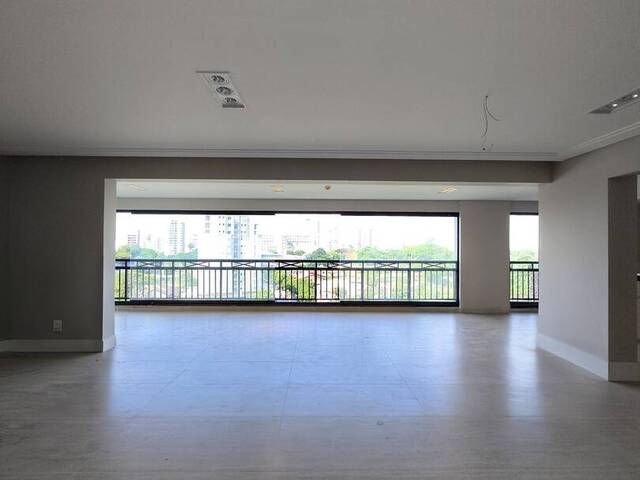 Apartamento para Venda em Taubaté - 4