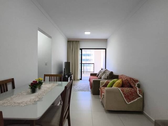 Apartamento para Venda em Taubaté - 5