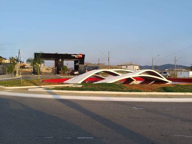 #773 - Terreno em condomínio para Venda em Taubaté - SP - 2