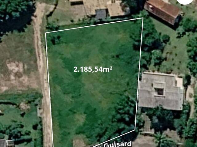 #1505 - Terreno para Venda em Taubaté - SP - 3