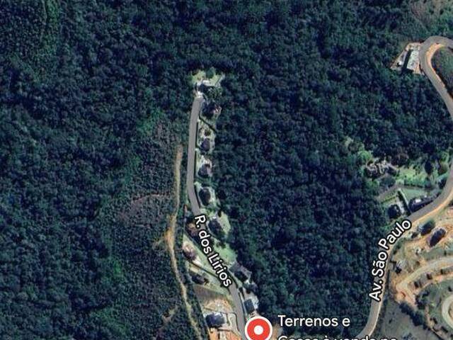 #1506 - Terreno para Venda em Campos do Jordão - SP - 3
