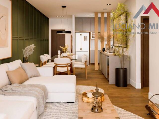 Apartamento para Lançamento em Campos do Jordão - 5
