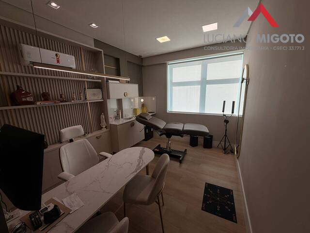 Sala para Venda em Taubaté - 5