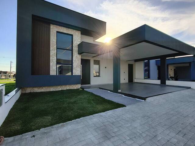 #1508 - Casa em condomínio para Venda em Tremembé - SP - 3
