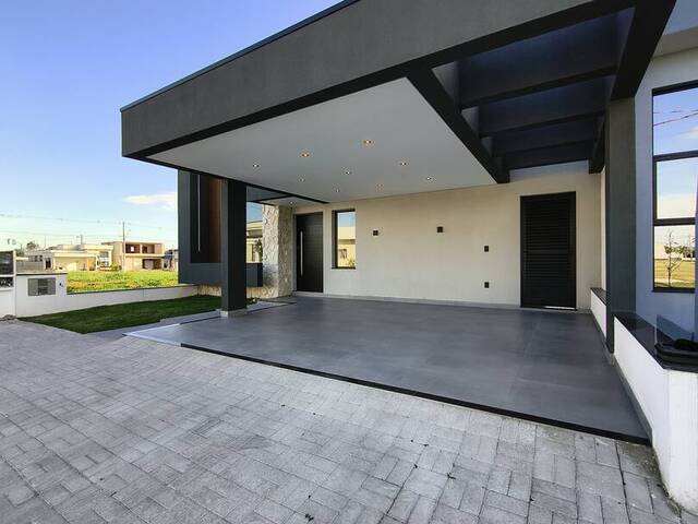 Casa em condomínio para Venda em Tremembé - 4