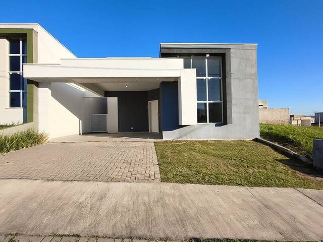 #1511 - Casa para Venda em Taubaté - SP - 1