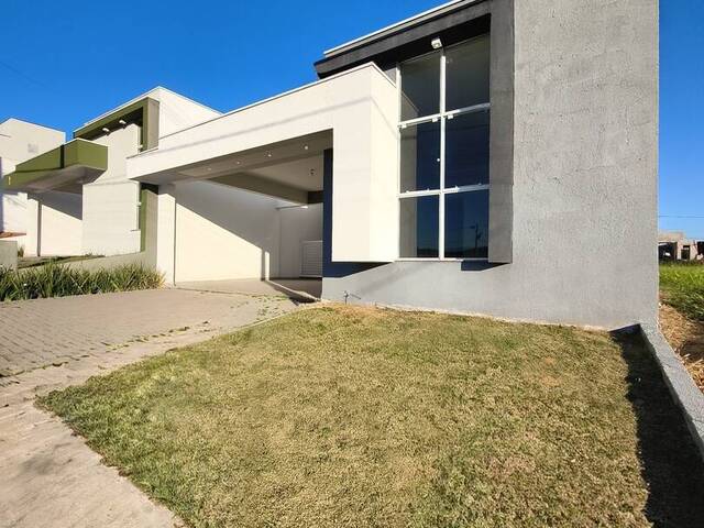 #1511 - Casa para Venda em Taubaté - SP - 3