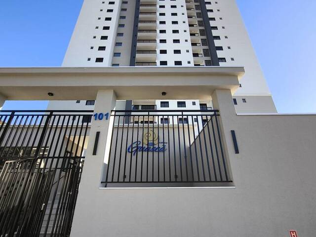 Apartamento para Venda em Taubaté - 2