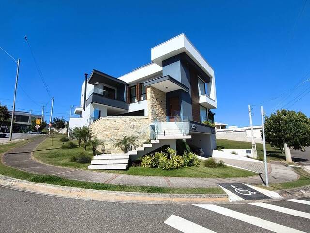 #1409 - Sobrado para Venda em Taubaté - SP