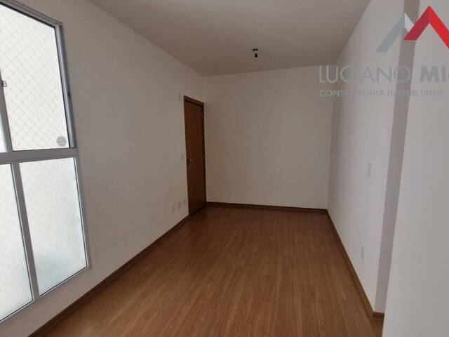 #1513 - Apartamento para Venda em Taubaté - SP - 3