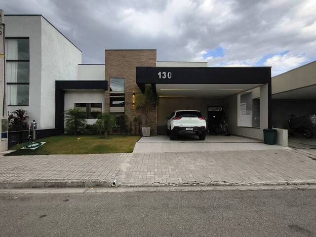 #1514 - Casa para Venda em Tremembé - SP - 1