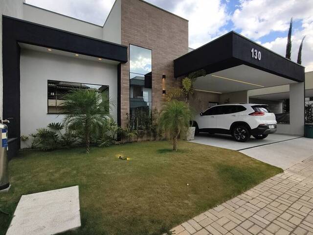 #1514 - Casa para Venda em Tremembé - SP - 3