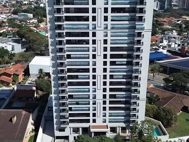 #662 - Apartamento para Venda em Taubaté - SP