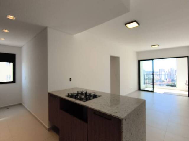 Apartamento para Venda em Taubaté - 3