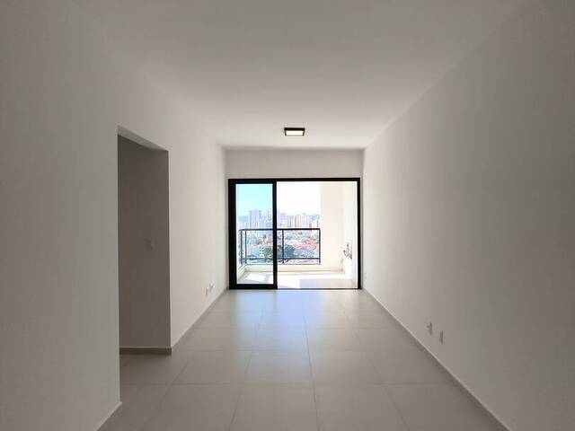 Apartamento para Venda em Taubaté - 5