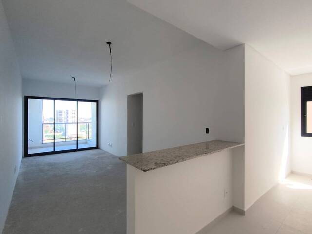 #1518 - Apartamento para Venda em Taubaté - SP - 3