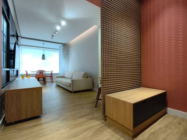 Apartamento para Venda em Taubaté - 4