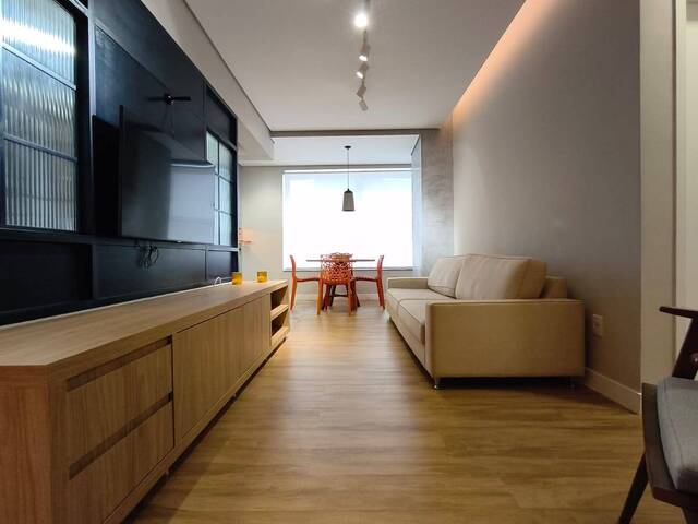 Apartamento para Venda em Taubaté - 5
