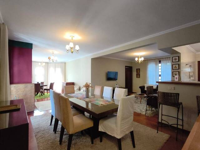 #1520 - Apartamento para Venda em Campos do Jordão - SP - 3