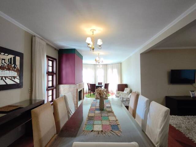 Apartamento para Venda em Campos do Jordão - 4