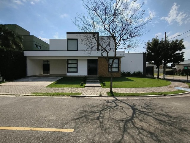 #CA0047 - Casa para Venda em Taubaté - SP - 1