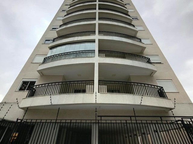 #1521 - Apartamento para Venda em Taubaté - SP - 2