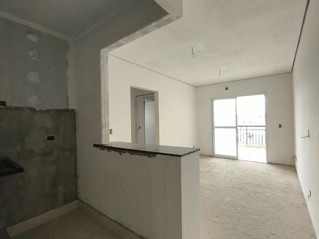 #1521 - Apartamento para Venda em Taubaté - SP - 3