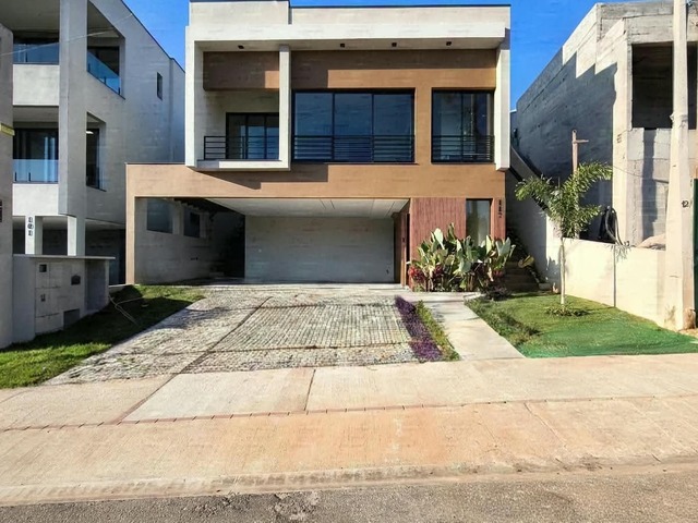 #1336 - Casa em condomínio para Venda em Taubaté - SP