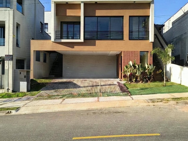 #1336 - Casa em condomínio para Venda em Taubaté - SP