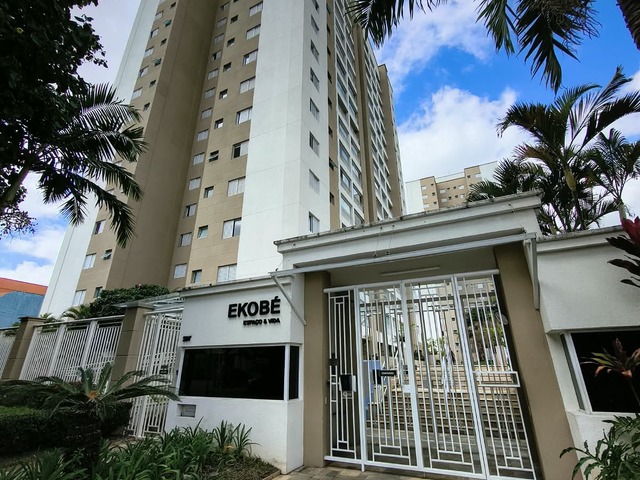 #812 - Apartamento para Venda em Taubaté - SP