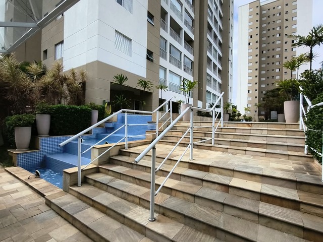 #812 - Apartamento para Venda em Taubaté - SP