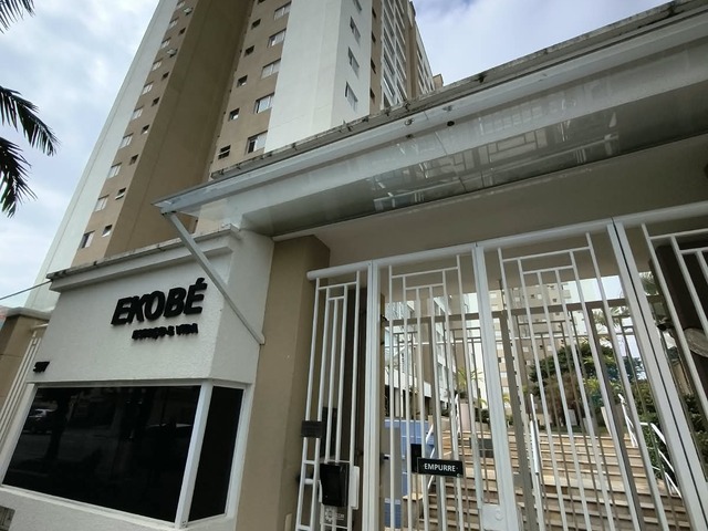 #812 - Apartamento para Venda em Taubaté - SP