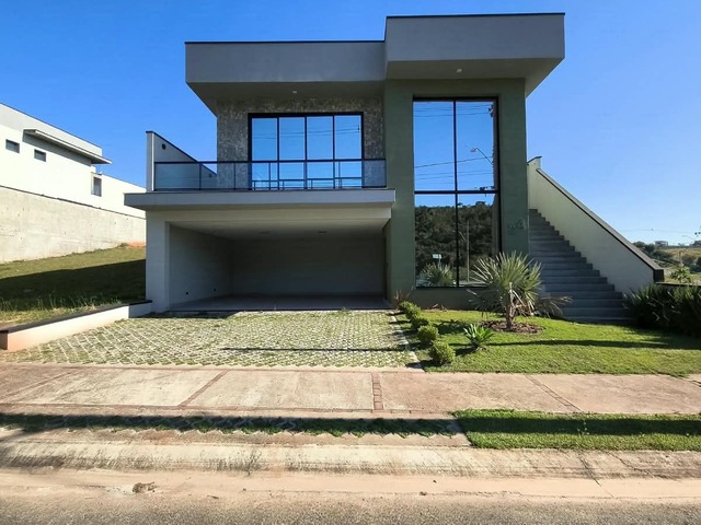#1411 - Sobrado para Venda em Taubaté - SP