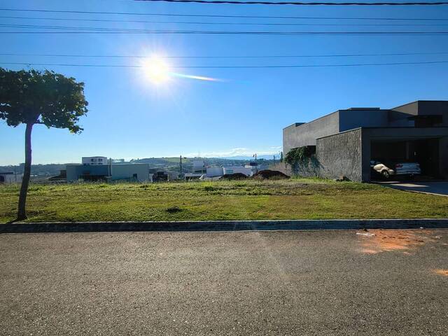 #800 - Terreno em condomínio para Venda em Taubaté - SP - 2