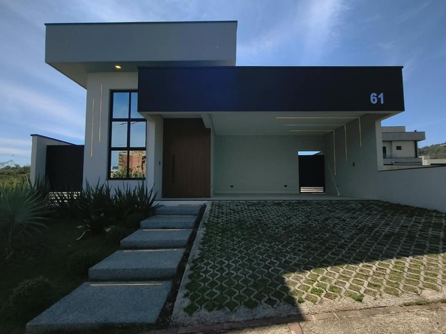 #1524 - Casa em condomínio para Venda em Taubaté - SP - 2