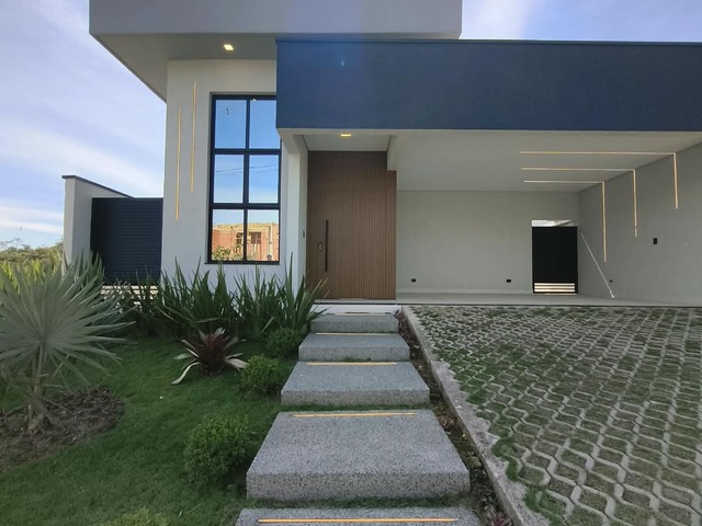 Casa em condomínio para Venda em Taubaté - 5