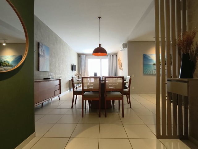#1361 - Apartamento para Venda em Ubatuba - SP - 2