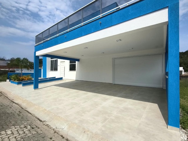 #1525 - Sobrado para Venda em Ubatuba - SP