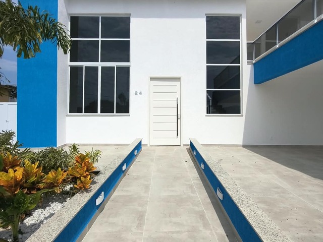 Sobrado para Venda em Ubatuba - 4