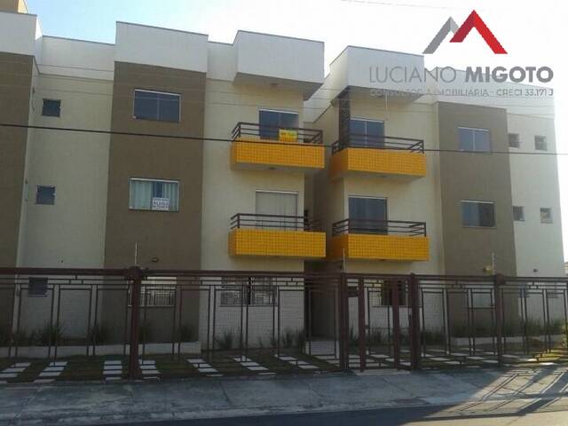 Apartamento para Venda em Taubaté - 2