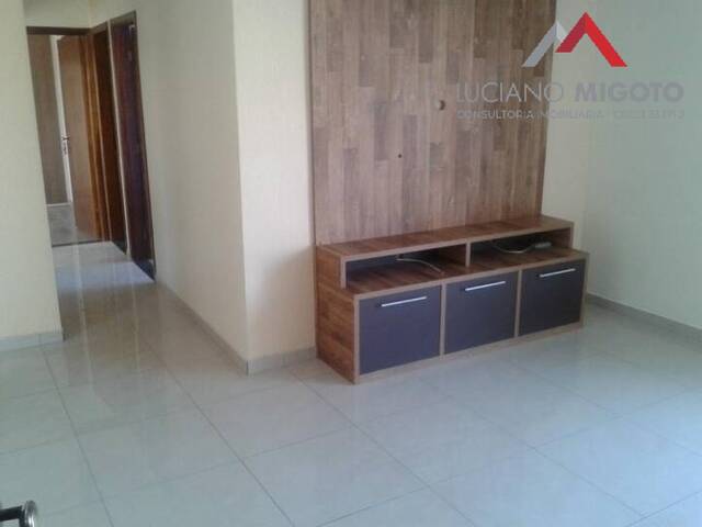 Apartamento para Venda em Taubaté - 3