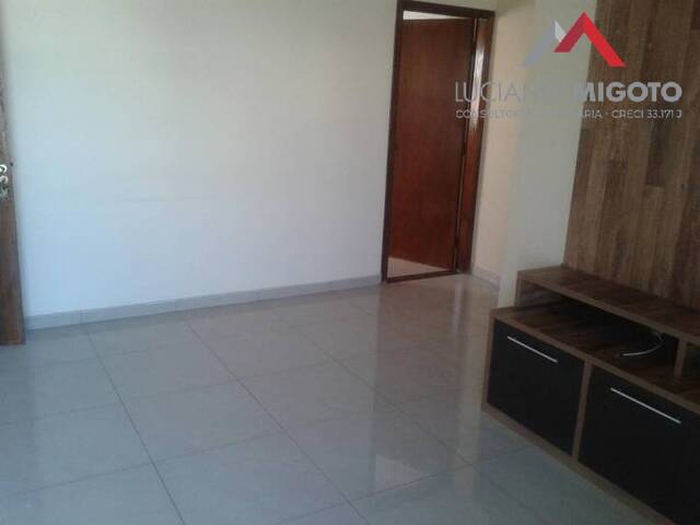Apartamento para Venda em Taubaté - 4