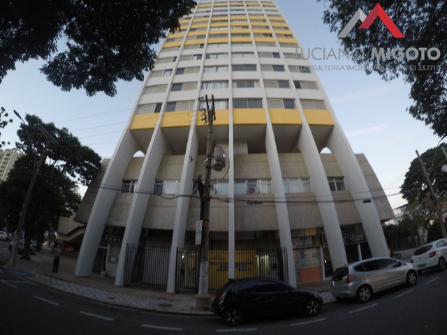 #927 - Apartamento para Venda em Taubaté - SP - 1