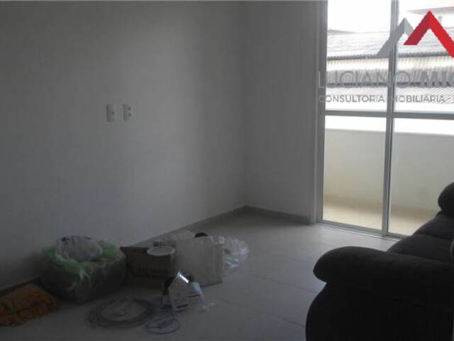 Apartamento para Venda em Taubaté - 2